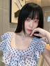禮意久久施華洛世奇鋯銀項鏈女生日禮物女生送女友老婆2025年教師節實(shí)用 曬單實(shí)拍圖