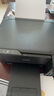 愛(ài)普生（EPSON）打印機 L3219 3218 家用打印機小型噴墨倉式打印機USB鏈接學(xué)習作業(yè)打印教材試卷文檔適用小型企業(yè) L3218線(xiàn)上款【USB鏈接 打印復印掃描】 曬單實(shí)拍圖