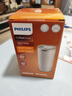 飛利浦（PHILIPS）車(chē)載空氣凈化器 殺菌除甲醛除異味 車(chē)內空氣凈化S3602米白色 曬單實(shí)拍圖