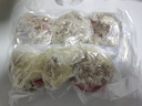 御廷宮廷糕點(diǎn)鋪豆沙煮餅成都文殊院手工老式傳統(tǒng)古代零食特產(chǎn)小吃點(diǎn)心 煮餅（豆沙餡）500g 曬單實(shí)拍圖