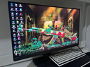華碩ROG 絕神 24.5英寸240Hz顯示器超頻310Hz HDR400旋轉(zhuǎn)升降G-sync同步無撕裂 1ms灰階響應(yīng) 曬單實(shí)拍圖