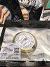 卡露伽7年鱘魚(yú)子醬新鮮即食海鮮生鮮罐頭罐裝水產(chǎn)品30g源頭直發(fā)包郵 曬單實(shí)拍圖