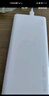 華為【3C認證】原裝多協(xié)議超級快充移動(dòng)電源10000mAh（Max 22.5W SE） 13重安全防護 可上飛機 白色 曬單實(shí)拍圖
