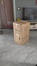 美的（Midea）迷你洗衣機 MB30V21EPLUS 3KG嬰兒小型兒童內衣洗衣機 全自動(dòng)波輪 省電 健康除螨宿舍 以舊換新 曬單實(shí)拍圖