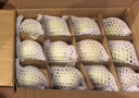 正宗王林蘋(píng)果禮盒水果新鮮5斤整箱脆甜明月青蘋(píng)果青森紅蘋(píng)果包郵R 5斤【帶箱優(yōu)選】 曬單實(shí)拍圖