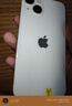 Apple 蘋果13 iPhone 13 移動聯(lián)通電信蘋果5G 二手手機(jī) 國行 二手蘋果手機(jī)國行補(bǔ)貼 星光色 256G 曬單實拍圖