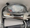 奧克斯（AUX）電熱水龍頭熱水器加熱水龍頭快速熱水變頻恒溫廚房下進水 【變頻恒溫】雪山白+漏保插頭+萬向噴頭 曬單實拍圖