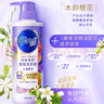 芭菲內衣洗衣液99.9%抑菌100%除螨女士專(zhuān)用洗衣液480g-木韻橙花 曬單實(shí)拍圖