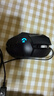 羅技（G）G502 HERO游戲鼠標(biāo) 電競(jìng)有線鼠標(biāo) 吃雞鼠標(biāo)RGB帶配重宏編程機(jī)械usb鼠標(biāo)電腦英雄聯(lián)盟csgo送男友 G502 HERO黑色 曬單實(shí)拍圖