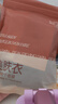 FitonTon保暖內(nèi)衣女超薄玻尿酸半高領(lǐng)肌底衣無痕美體打底秋衣秋褲套裝 黑L 曬單實拍圖