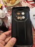 權速秒變非凡大師適用華為mate70pro手機殼新款高級感mate70電鍍邊框mate60鏡頭全包防摔奢華真皮男女 【玄黑色】秒變非凡大師尊享版 華為 Mate 70 Pro 曬單實(shí)拍圖