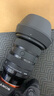 適馬（SIGMA）Art 24-70mm F2.8 DG DN II 二代 適馬2470恒定大光圈標準變焦鏡頭 全畫(huà)幅微單鏡頭 人像風(fēng)光旅行 二代 索尼E卡口 官方標配【主圖配件+0元限時(shí)升級套餐一】 曬單實(shí)拍圖
