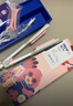 蛋卷頭女羊毛卷小型卷發(fā)棒不傷發(fā)高顱頂小卷卷 13MM羊毛卷 曬單實(shí)拍圖