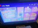 惠威（HiVi）家庭ktv音響套裝廣場(chǎng)舞音響帶顯示屏戶(hù)外音響k歌專(zhuān)用帶聲卡一體機家用移動(dòng)卡拉ok大功率大音量TS26 曬單實(shí)拍圖