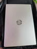 惠普（HP）星book Pro14  高性能酷睿標壓超輕薄本 星BooK14/15 辦公學生娛樂游戲筆記本電腦 【2025款】13代i5-1340P 高清屏 銀 16G內(nèi)存 1TB 固態(tài)硬盤 曬單實拍圖