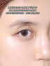 Losoki瑞士進(jìn)口眼膜京東自營(yíng)淡紋眼膜貼眼袋提拉緊致抗皺淡化黑眼圈 曬單實(shí)拍圖