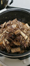 小牛紀(jì) 國產(chǎn)原切黃膘牛排骨段凈重5斤 帶骨牛小排燉煮燒烤牛肉源頭直發(fā) 曬單實拍圖