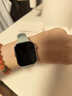華為（HUAWEI）手表WATCH FIT 4【七夕情人節(jié)】運動智能健康管理藍(lán)牙通話輕薄NFC門禁交通支付送男女士朋友Pro3 草木綠丨送定制表帶+精美表盤 曬單實拍圖