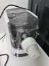 九陽（Joyoung）面條機 家用智能全自動面條機 快速出面 6套模具 易清洗電動壓面機 JYN-W3 曬單實拍圖