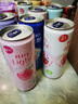 銳澳（RIO）洋酒 預調(diào)酒 雞尾酒 果酒微醺小美好 330ml*14罐（口味隨機發(fā)貨） 曬單實拍圖