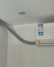 康佳（KONKA）空調(diào)1匹 京東聯(lián)名超省電 新一級能效變頻冷暖 壁掛式臥室掛機 KFR-25GW/N5B10 國家補貼以舊換新 曬單實拍圖
