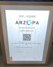 ARZOPA阿卓帕 10.1英寸數(shù)碼電子相框 智能云相框 高清電子相冊 照片視頻觸摸播放 D10香檳金 情人節(jié)禮物 曬單實拍圖