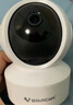 威視達康（VSTARCAM）4g監(jiān)控器攝像頭不需要網(wǎng)絡(luò)wifi360度無死角帶夜視插卡式客廳語音監(jiān)控?zé)o網(wǎng)絡(luò)可以遠程監(jiān)控的攝像頭 曬單實拍圖