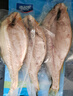 海名威 冷凍黃花魚700g/2條 寧德大黃魚地標(biāo) 海鮮水產(chǎn) 生鮮魚類  曬單實(shí)拍圖