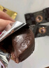 歌帝梵（Godiva）經(jīng)典大師夾心黑巧克力高端禮盒 30顆230g 教師節實(shí)用禮物 伴手禮 曬單實(shí)拍圖