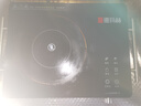 德瑪赫電陶爐炒菜電磁爐 家用小型煮茶火鍋不挑鍋具3500W大功率電陶爐七環(huán)控火 智能定時自 3500W三環(huán)火丨不調(diào)鍋具丨5秒速熱 曬單實拍圖