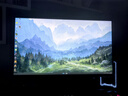 LG 27G850A 27英寸  4K240Hz 切1K480 雙模電競(jìng)顯示器 DP2.1 HDR600 2000:1旋轉(zhuǎn)升降 原生10bit 極競(jìng) NanoIPS Black 27G850A 曬單實(shí)拍圖
