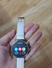 HUAWEI WATCH GT 5 國家補(bǔ)貼15% 珍珠白41mm華為智能手表情緒健康助手玄璣感知系統(tǒng) 曬單實拍圖