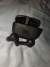 JBL  WAVE BEAM 2 主動降噪無線藍牙耳機音樂運動通話入耳式耳麥防水防塵生日禮物  國家補貼  曜石黑 曬單實拍圖
