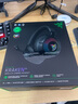 雷蛇（Razer）北海巨妖V4 頭戴式無線藍牙電競游戲耳機耳麥 RGB燈效 THX空間音效 CSGO 吃雞耳機 三角洲官方指定 曬單實拍圖
