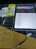 倍思Type-C耳機(jī)轉(zhuǎn)接頭 3.5mm耳機(jī)音頻線 USB-C耳機(jī)轉(zhuǎn)換器適用蘋果15/小米12/11/華為Mate60Pro/P50手機(jī) 曬單實(shí)拍圖