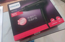 飛利浦（PHILIPS）【七夕情人節(jié)禮物】電吹風機家用大功率 恒溫速干 發(fā)廊沙龍專業(yè)級吹風筒 恒溫護發(fā)+1800W+6檔丨旗艦款 曬單實拍圖