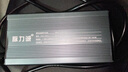 脈力誠電動車鋰電池充電器72V60V48V 快充1-20A電流可調(diào)三元磷酸鐵鋰電瓶外賣騎手三輪車 72V 輸出84V 3-10A電流可調(diào)鋁殼 品字頭 曬單實(shí)拍圖