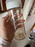 貝親（Pigeon）PPSU寬口徑自然實感防脹氣奶瓶330ml LL號奶嘴 9個月+ AA194 曬單實拍圖