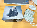 富士（FUJIFILM）立拍立得instax mini99相機mini90一次成像相機立拍立得mini40七夕禮物送禮送朋友 mini99 黑色 官配+40張白邊相紙 曬單實拍圖