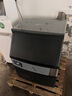 新飛（frestec）制冰機(jī)商用奶茶店小型55-400KG大型桶裝水制冰器KTV吧臺冰塊制作機(jī)自動制冰機(jī) 【大型款】100顆-產(chǎn)150KG-自來水 曬單實拍圖