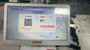 京東收銀 收銀機超市收款機零售收銀一體機便利店收銀系統管理一體機觸摸屏單屏京東收銀收銀機 新款K6收銀機+掃碼槍 官方標配 曬單實(shí)拍圖