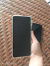 努比亞（nubia）小牛 12GB+256GB 黛青 一億像素高清主攝 5000mAh大電池 5G拍照中興手機(jī) 國(guó)家補(bǔ)貼 曬單實(shí)拍圖