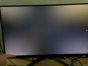 AOC 27英寸4K 160Hz雙模320Hz HDR400 10bit 1ms 硬件低藍光 電競電腦顯示器 宙斯盾U27G4 (高性能版) 曬單實(shí)拍圖
