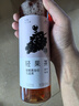 喜茶輕果茶 低糖低卡0脂果味茶飲料450ml*12瓶整箱 曬單實(shí)拍圖