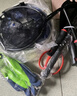 漫德萊趕海工具6件套鏟子挖土種花種菜沙灘玩具園藝工具趕海套裝六件套 曬單實(shí)拍圖