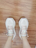 北面（The North Face）Altamesa500越野跑鞋女輕便高性能抓地耐磨透氣戶外25新品|8A9P 7UQ/沙丘白 37 /6 曬單實拍圖