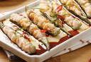 338 北海青蝦滑150g/袋 1A標(biāo)準(zhǔn) 蝦肉大顆粒 麻辣燙關(guān)東煮火鍋食材 曬單實(shí)拍圖