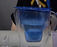 碧然德（BRITA） 過濾凈水器 家用濾水壺 凈水壺 海洋系列 3.5L藍色 一壺3芯裝 環(huán)保加固包裝 曬單實拍圖