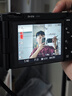 索尼（SONY）ZV-E10 zve10 微單數碼相機 4K視頻 入門(mén)級APS-C畫(huà)幅vlog直播相機 ZV-E10L ZV-E10黑色套機【贈128G卡+備電套+皮套】 官方標配【咨詢(xún)客服送內存卡/ 曬單實(shí)拍圖