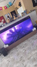 海信電視E8Q Pro 85英寸 信芯H7 U+MiniLED 黑曜屏Ultra 330Hz高刷 E8NULTRA升級(jí) 國(guó)家補(bǔ)貼85E8Q-PRO 曬單實(shí)拍圖